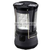 High Quality Outdoor Camp 12 LED ABS Ultra Bright Led Camping Light thumbnail-2