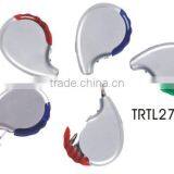 Mini Pocket Screwdriver & Tape Measure Keyring Set thumbnail-1