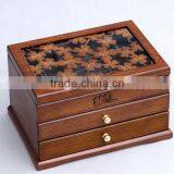 Restoring Ancient Ways Wooden Jewelry Box thumbnail-2