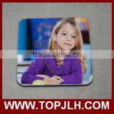 Promotional Tea Cup Coaster Heart Shaped Coffee Mug Coaster thumbnail-4