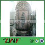 High Quality Outdoor Decoration Resin Water Indian God Fountain thumbnail-1