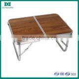 Aluminum Folding Table MDf Table Table Furniture