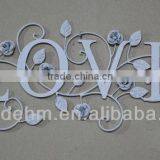 LOVE Garden Wall Decoration thumbnail-1