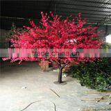 SJ201710016 Artificial Plastic Cherry Blossom Lighted Tree for Indoor or Outdoor thumbnail-5