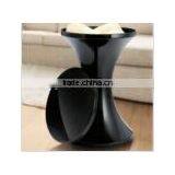 Plastic Storage Stool thumbnail-4