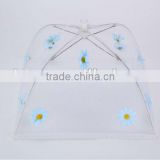 food net covers /Polyester mesh food cover /Net Food Cover /New collapsible portable ofawidevariety beautiful Food cover