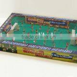 Kicker Football Table Top Football With Design on Board Foosball Soccer Table thumbnail-1