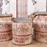 Coolers & Holders Metal Ice Bucket Wine Ice Bucket Durable Custom Ice Bucket thumbnail-3