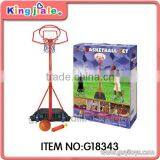 2014 Most Popular Supplier Basketball Outdoor Sport Toy thumbnail-1