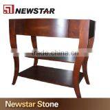 Decorative Good Price Bathroom Vanity Base Cabinets thumbnail-1