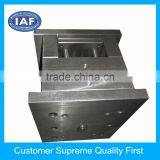 China Custom Precision Plastic Toy Racket Inject Mould Maker thumbnail-4