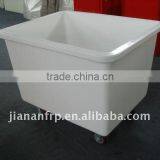 Double Skin FRP Tank Fiberglass Manufacturer thumbnail-1