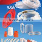 FDA Silicone Rubber Tube thumbnail-1