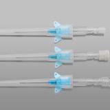2019 CE&ISO Approved High Quality Medical Disposable IV Cannula with Fixed Wings