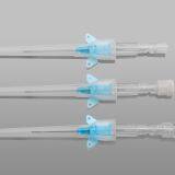 2019 CE&ISO Approved High Quality Medical Disposable IV Cannula with Fixed Wings