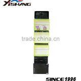 MDF + Acrylic Shoe Display, Furniture for Shoe Store thumbnail-3