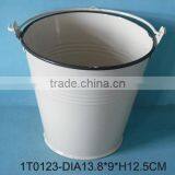 Crafts Tin Pails thumbnail-1