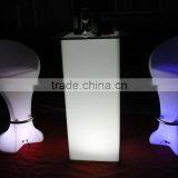 Hot Sale Modern 16 Colors Changeable Waterproof Led Bar Chair thumbnail-6