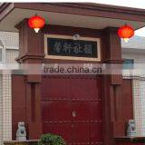 Festival Waterproof Led Red Lantern, Rechargeable Led Red Lantern for New Year thumbnail-3