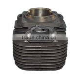 58MM Cylinder and Piston Kit 13 Fins for MS 070 Chainsaw thumbnail-2