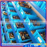 FY China Manufacture Low Price High Temperature BSP Metric JIC ORFS Hose Fittings thumbnail-1