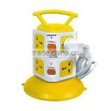 PORTABLE POWER SOCKET