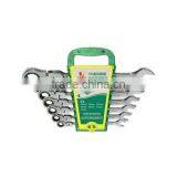 7PCS GERTECH WRENCH SET(CR-V) thumbnail-1