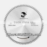 Cutting Tools for Tungsten Carbide Tipped Circular Saw Blade for Wood thumbnail-1