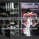 Glass Candle Holder thumbnail-1