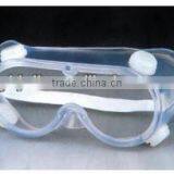 Plastic Safety Eye Goggle Safety Goggles With ce thumbnail-1