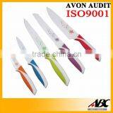 4pcs Kitchen Knife Set thumbnail-6