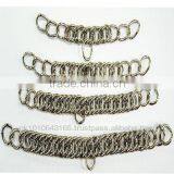 Double Link Curb Chain thumbnail-1