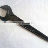 Bohai Brand Tools Carbon Steel Single Open End Wrecnh thumbnail-1