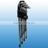 9pc Hex Key Set HK011 thumbnail-2