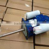 OEM Single Phase Long Shaft Oven Motor thumbnail-1