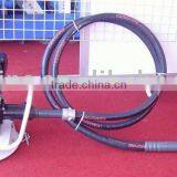 Concrete Vibrator Poker thumbnail-1