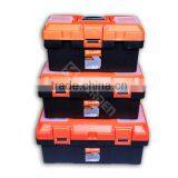 HARDEN Professional Plastic Small/Middle/Big Size Tools Box