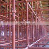 Cuplock System Scaffold thumbnail-1