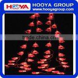 Outdoor Decoration Christmas Tree Shape Street Light thumbnail-1