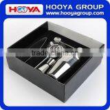 4pcs 350ml Wine Bottle Gift Sets Wine Shaker Bottle thumbnail-2