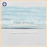 2017hot Sell Factory Supply for Disposable Surgical Face Mask Metal Plastic Nose Wire thumbnail-1