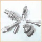 Customized Precision Machining and Forging Processed Metal Products thumbnail-1