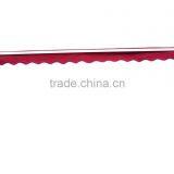 2.5x2M Waterproof Porch Retractable Manual Patio Awnings thumbnail-3