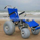 Beach Carts With Balloon Wheels thumbnail-4