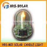 Solar LED Cemetery Light thumbnail-5