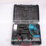 2014 New Ok-tools High Qualitycordless Drill 18V LI-battery Power Tools thumbnail-3