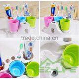 Best Customized Factory Wholesale Automatic Toothpaste Dispenser thumbnail-6