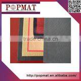 Custom Colorful Printed Non-slip Bacardi Rubber Bar Mat Light thumbnail-3