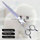 CA-75I 7.5inch Double Finger Rest Professional Dog Grooming Scissors thumbnail-5