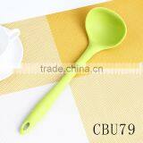 Newest Style High Quality Silicone Spatula and Big Spoon thumbnail-3